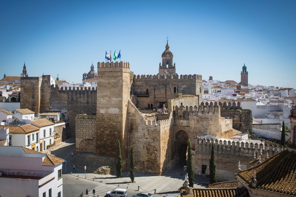 Carmona - Provincia - ViajandoporSevilla.com