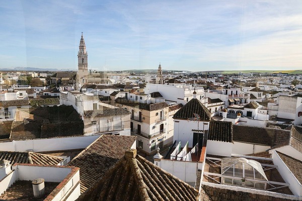 Écija - Provincia - ViajandoporSevilla.com