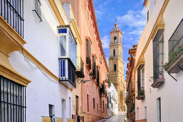 Utrera - Provincia - ViajandoporSevilla.com